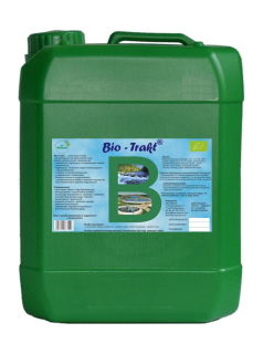 Baktérie pre septiky a domové čističky odpadových vôd, 5L